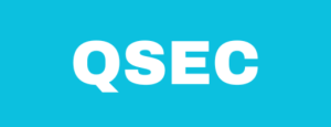 QSEC logo