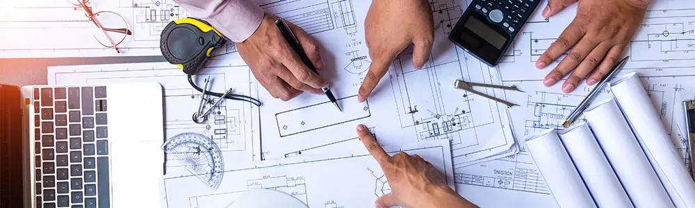 Retention and payment records arranged for commercial review
