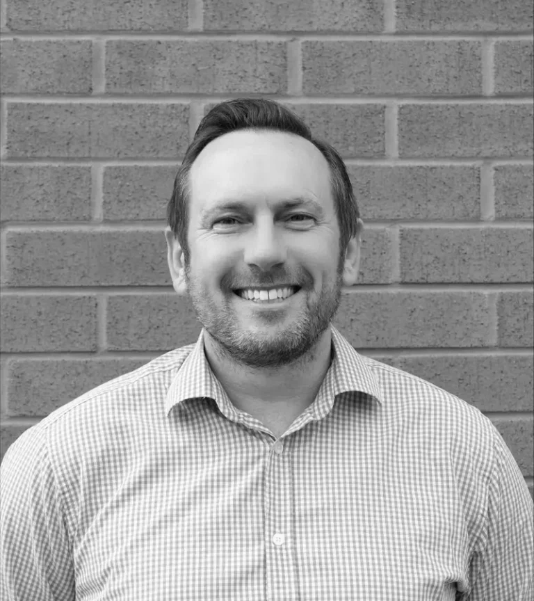 Nigel Stephens, Managing Director at QSEC